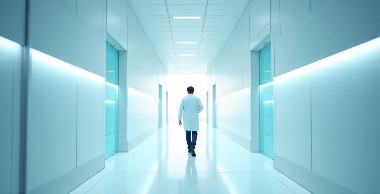 Parcours chronologique du développement d'un médicament de la recherche à l'approbation